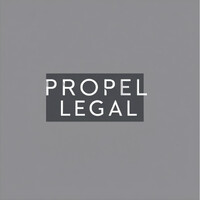 Propel Legal logo - Similar company to Lj Group