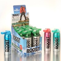 Boost Oxygen Europe logo - Similar company to Magicware