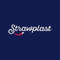 Strawplast logo - Similar company to Centralpack Embalagens
