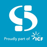 Creative Systems and Consulting, part of ICF logo - Similar company to Integrio Technologies Llc (Formerly Spectrum Systems), A Sysorex Company