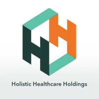 Holistic Healthcare Holdings logo - Similar company to Verity Recruitment