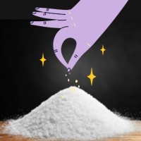 Saltisalt