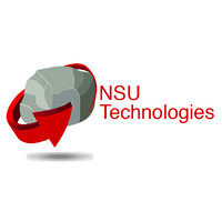 NSU Technologies, LLC logo - Similar company to Beez