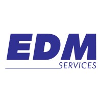 EDM Services s.r.o. logo - Similar company to Netio Products A.S.
