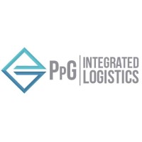 PpG Integrated Logistics logo - Similar company to Ppg