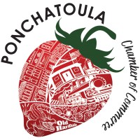 PONCHATOULA CHAMBER OF COMMERCE logo - Similar company to Tangipahoa Professional Women'S Organization