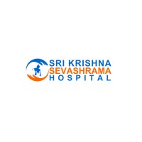 Sri Krishna Sevashrama logo - Similar company to Sri Vishweshathirtha Memorial Hospital
