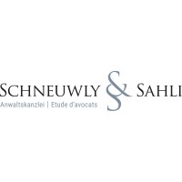 Anwaltskanzlei Schneuwly-Sahli