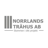 Norrlands Trähus AB logo - Similar company to Stigma Hyvleri Ab