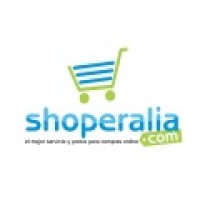 Shoperalia
