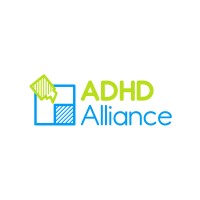 ADHD Alliance logo - Similar company to Get Dopa