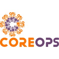 CoreOps logo - Similar company to Coreops.Ai