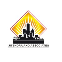 Jitendra And Associates logo - Similar company to National Pharmaceutical Pricing Authority