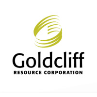 Goldcliff Resource Corporation logo - Similar company to Discovery Harbour Resources