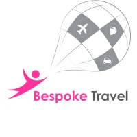 Bespoke Travel Ltd logo - Similar company to Funevents.Com™