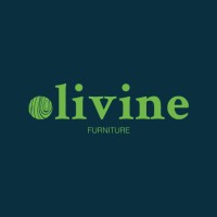 Olivine Furniture logo - Similar company to Overlay 3D Engineering - 3D Printing