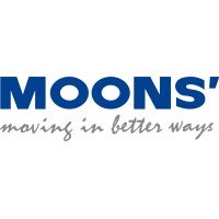 MOONS' Industries (UK), Ltd logo - Similar company to Nd Electronics