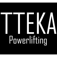 TTEKA Powerlifting logo - Similar company to Nor Col Ez Dock