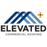Elevated Roofing logo - Similar company to Alpine Roofing Ltd
