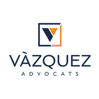 Vàzquez Advocats logo - Similar company to Gi X Gi