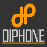 Diphone® logo - Similar company to Sagita