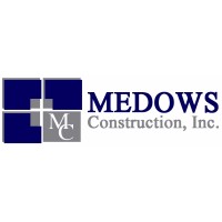 MEDOWS CONSTRUCTION, INC. logo - Similar company to Dcs Midwest Llc
