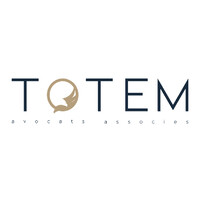 TOTEM__avocats logo - Similar company to Fairlight