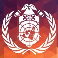 University of Ottawa Model United Nations Association logo - Similar company to Capital Model United Nations | Simulation Capitale De L'Organisation Des Nations Unies