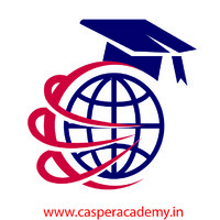 Casper Academy of Excellence logo - Similar company to Casper Academy