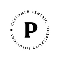 Pineapple Hospitality Solutions logo - Similar company to Ariel Grunwald
