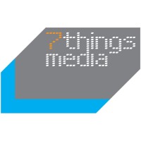 7thingsmedia logo - Similar company to Display Video Group Inc®