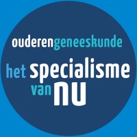 Ouderengeneeskunde.nu logo - Similar company to Soon