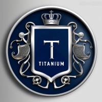 TITANIUM GRUP logo - Similar company to Pt Razka Cipta Nusantara