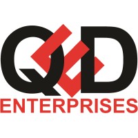 QED Enterprises, Inc logo - Similar company to Technical Data Analysis, Inc.