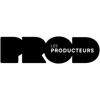Les Producteurs logo - Similar company to Nps Agency