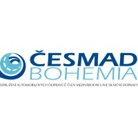 ČESMAD BOHEMIA logo - Similar company to Antwell Group