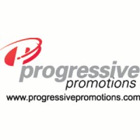 Progressive Promotions, Inc. logo - Similar company to Factorx