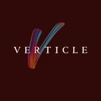 Verticle logo - Similar company to Verticle