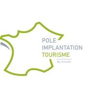 Pôle Implantation Tourisme logo - Similar company to Ancoris