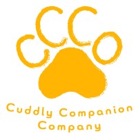 Cuddly Companion Company logo - Similar company to 88Cc Studio