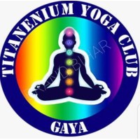 Titanium Yoga Club Gaya logo - Similar company to Sparsha Nepal