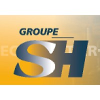 Groupe SH logo - Similar company to S.E Sirech Hostier