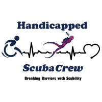 Handicapped Scuba Crew logo - Similar company to Handicapped Students
