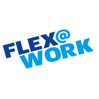Flex@Work logo - Similar company to Tulkit Pay