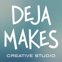 DEJAMAKES Creative Studio