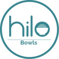 Hilo food logo - Similar company to Akaz