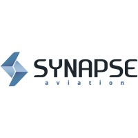 Synapse Aviation logo - Similar company to Synapse - Digital Agency