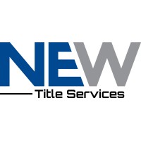 NEW Title Services logo - Similar company to Premier Data Services Inc.