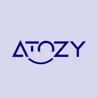 Atozy Advertising Agency logo - Similar company to Atozy | آژانس تبلیغاتی