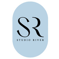 Studio River logo - Similar company to Tekstenkoning